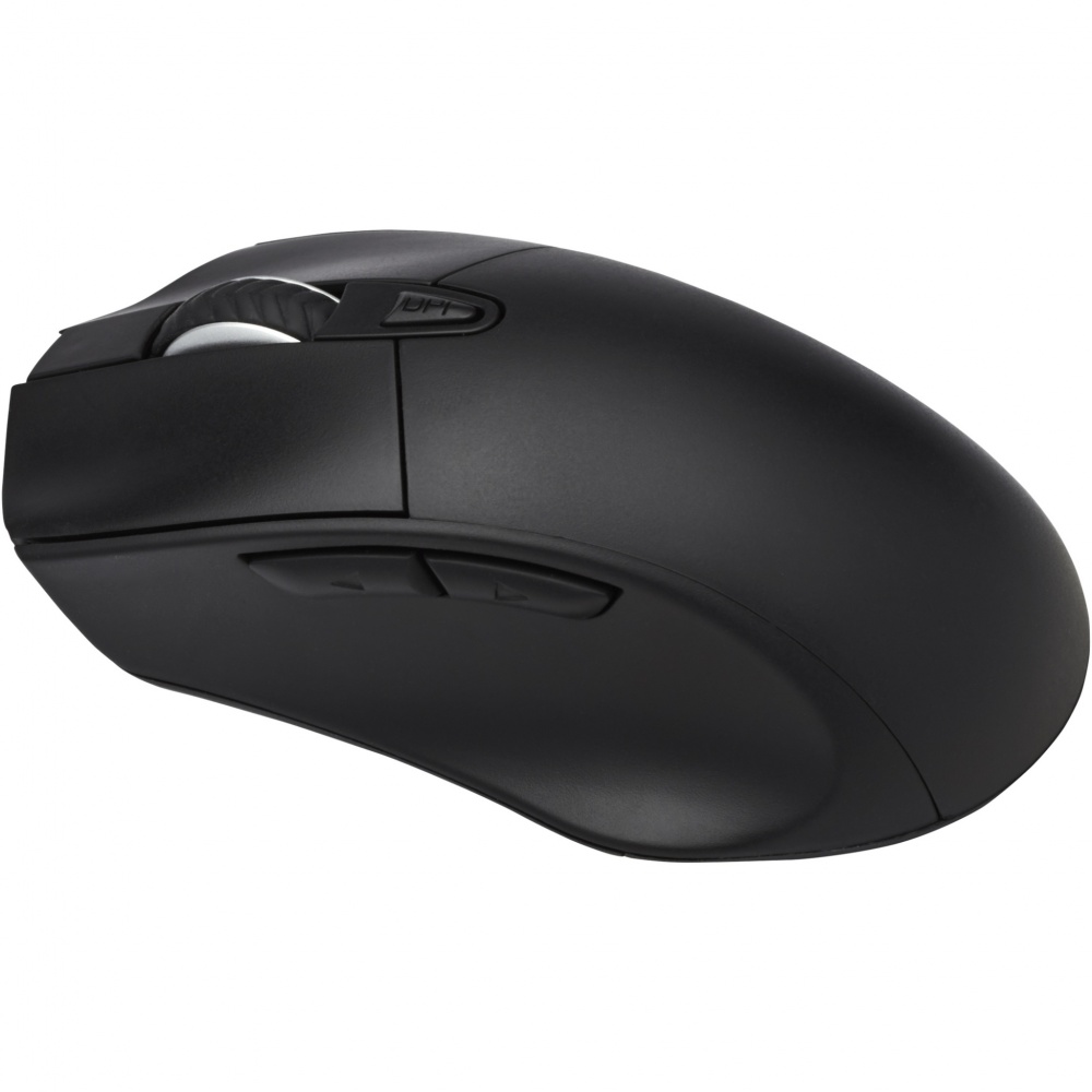 Logotrade advertising products photo of: Pure wireless mouse with antibacterial additive